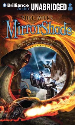 Mirrorshade