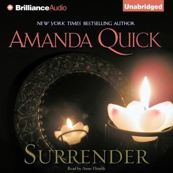 Surrender: A Novel