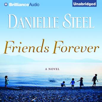 Get Best Audiobooks Fiction and Literature Friends Forever: A Novel by Danielle Steel Audiobook Free Fiction and Literature free audiobooks and podcast