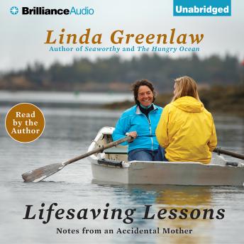 Lifesaving Lessons: Notes from an Accidental Mother
