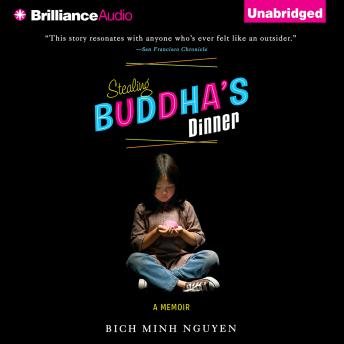 Download Stealing Buddha's Dinner by Bich Minh Nguyen