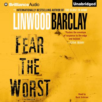 Fear the Worst, Linwood Barclay