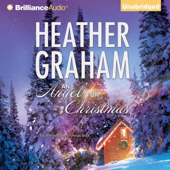 Angel for Christmas, Heather Graham