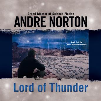 Download Lord of Thunder by Andre Norton