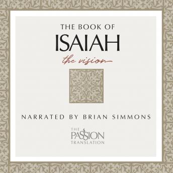 The Book of Isaiah: The Vision