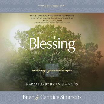 The Blessing: Uniting Generations