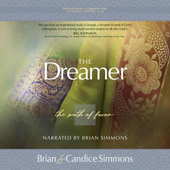 The Dreamer: The Path of Favor
