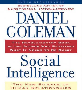 Social Intelligence: The New Science of Human Relationships sample.