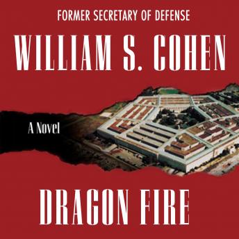 Dragon Fire: A Novel