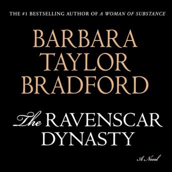The Ravenscar Dynasty: A Novel