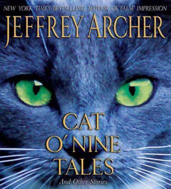 Cat O' Nine Tales: And Other Stories