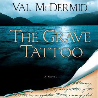 The Grave Tattoo: A Novel