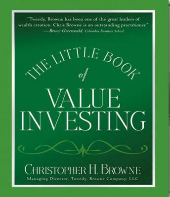 Маленькая книга стоимостного инвестирования