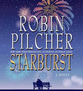Starburst: A Novel