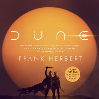 dune audio book youtube