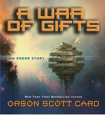 Download War of Gifts: An Ender Story by Orson Scott Card