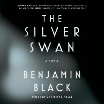 The Silver Swan: A Novel