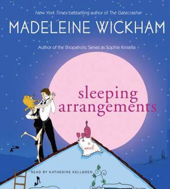 Sleeping Arrangements: A Novel