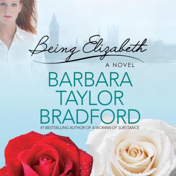 Being Elizabeth: A Novel