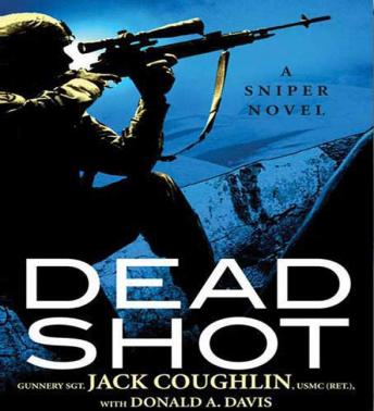 Dead Shot: A Sniper Novel