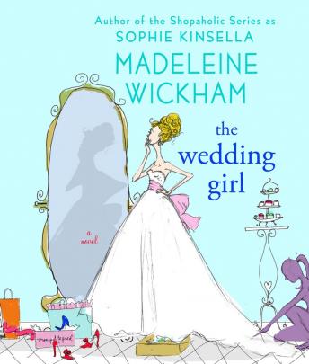 The Wedding Girl: A Novel