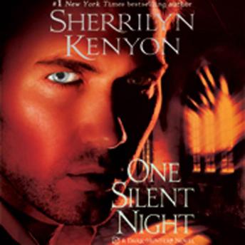 One Silent Night, Audio book by Sherrilyn Kenyon