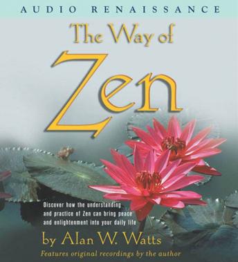 Download Way of Zen by Alan Watts