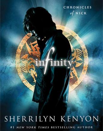Infinity: Chronicles of Nick, Sherrilyn Kenyon
