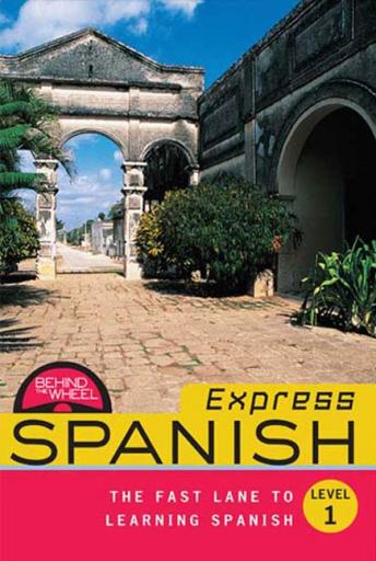 Behind the Wheel Express - Spanish 1