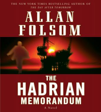 The Hadrian Memorandum: A Novel