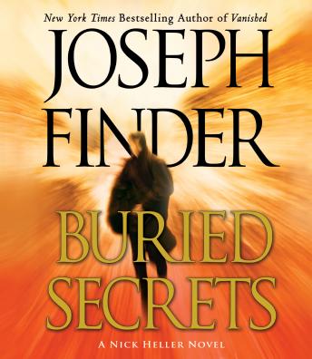 Buried Secrets: A Nick Heller Novel
