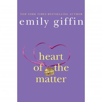Heart of the Matter: A Novel