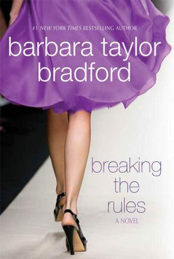 Breaking the Rules: A Novel of the Harte Family