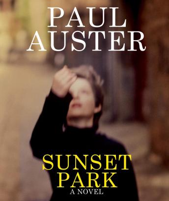 Sunset Park: A Novel