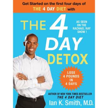 The 4 Day Detox