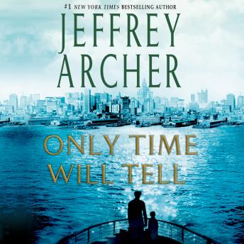 Download Only Time Will Tell by Jeffrey Archer