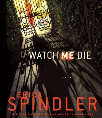 Download Watch Me Die by Erica Spindler