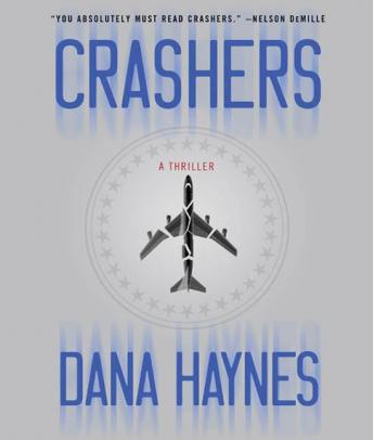 Crashers: A Thriller