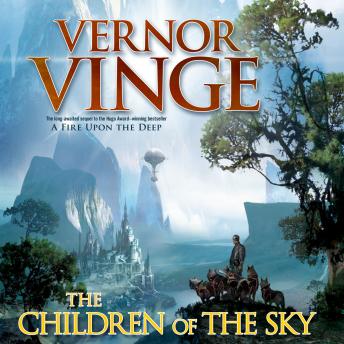 The Children of the Sky
