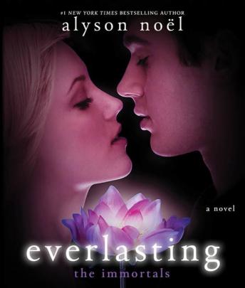 Everlasting: A Novel