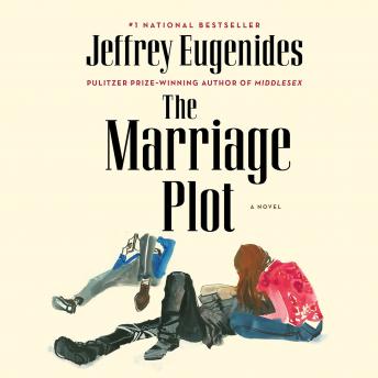The Marriage Plot: A Novel