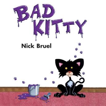 Bad Kitty, Nick Bruel
