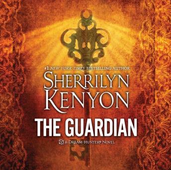 Guardian, Audio book by Sherrilyn Kenyon
