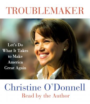 Troublemaker: Let's Do What It Takes to Make America Great Again