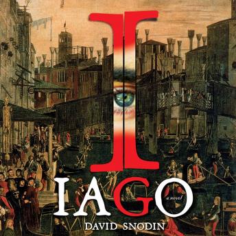 Iago: A Novel
