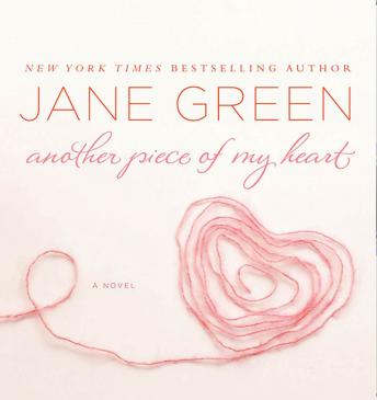 Another Piece of My Heart: A Novel
