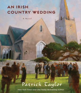 An Irish Country Wedding: A Novel