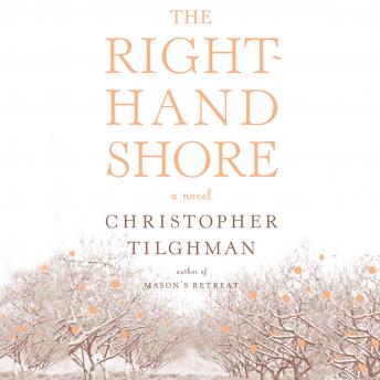 The Right-Hand Shore: A Novel