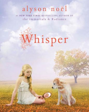 Whisper: A Riley Bloom Book