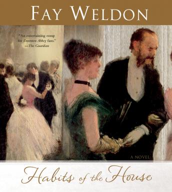 Habits of the House: A Novel